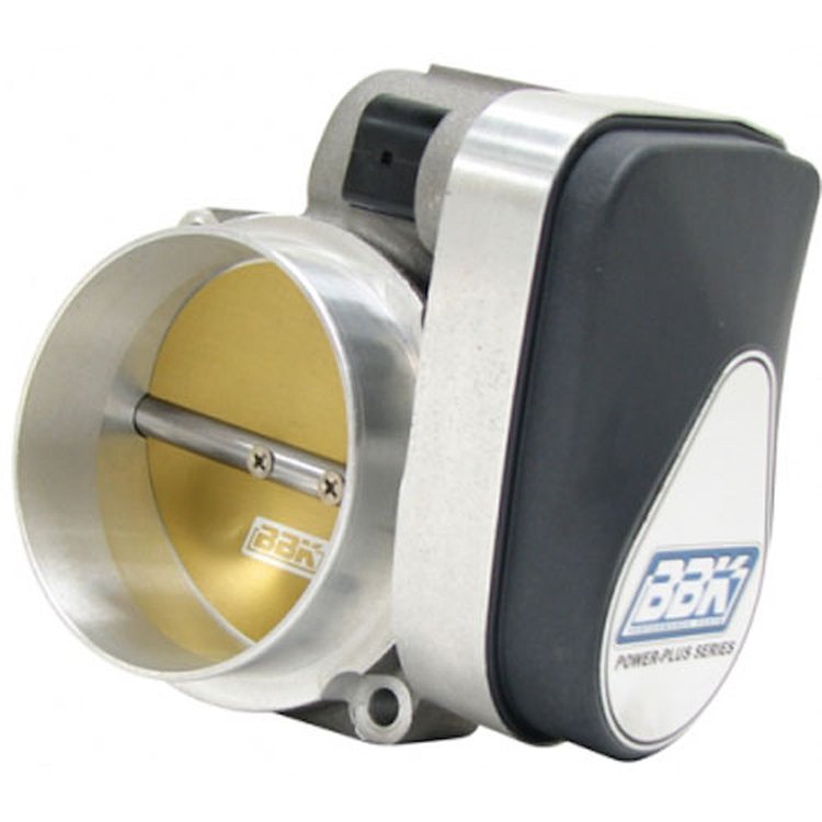 Power-Plus Series Throttle Body 2003-12 Dodge Hemi 5.7/6.1L/6.4L