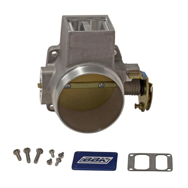 Cable Driven Throttle Body Chrysler/Dodge Hemi 5.7/6.1/6.4L Crate Engine