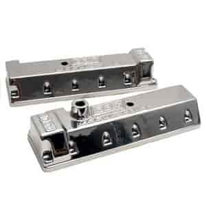 Aluminum Valve Covers 4.6L/5.4L, 11-Bolt