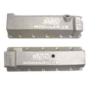 Aluminum Valve Covers 4.6L/5.4L, 13/14-Bolt