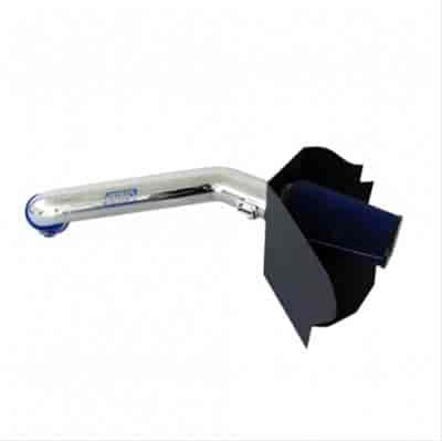 Cold Air Intake System 2007-11 Ford F-Series