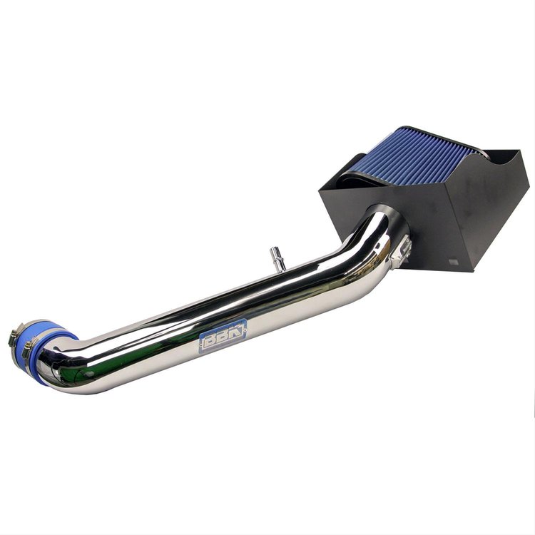 Cold Air Intake System 2010-14 F-150 Raptor 6.2L