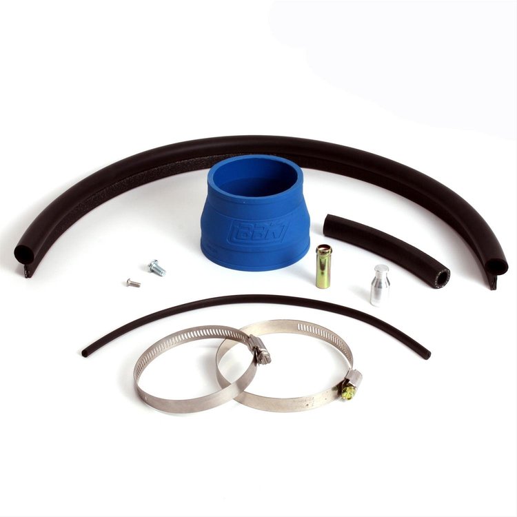 Cold Air Intake Replacement Hose, Clamp and Hardware Kit 2012-15 Camaro V6