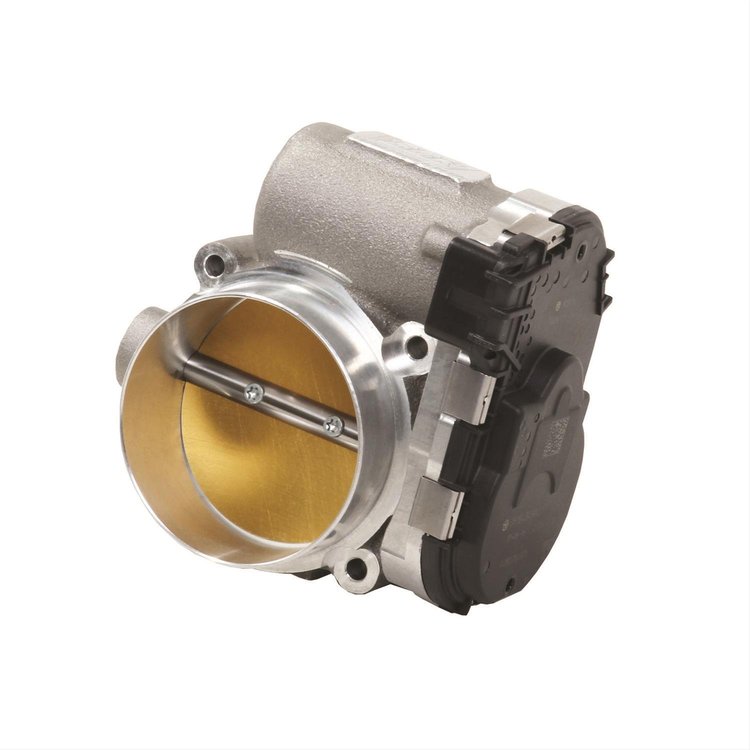 THROTTLE BODY 3.6