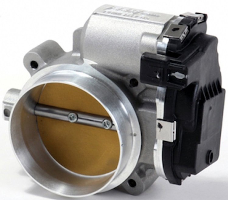Power Plus Throttle Body 2013-2017 Dodge Hemi 5.7/6.4L