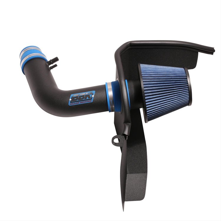 Cold Air Intake System 2015-17 Mustang V6 3.7L