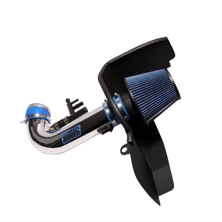 Cold Air Intake System 2015-17 Mustang GT 5.0L