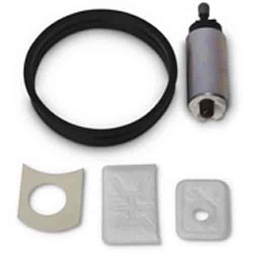High-Volume Electric Fuel Pump Kit 1996-04 Dodge Dakota