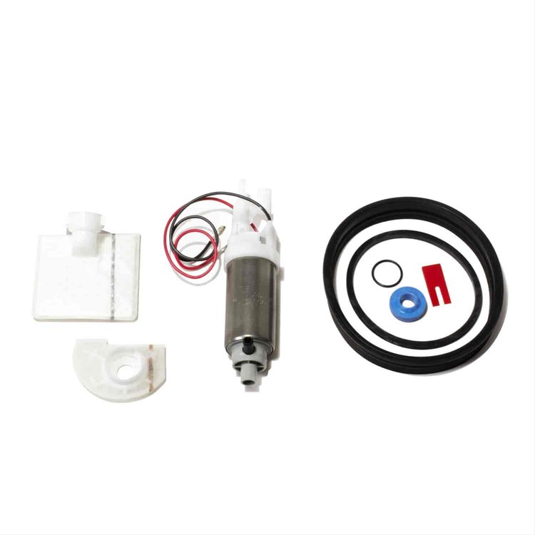 High-Volume Electric Fuel Pump Kit 1995-04 Dodge Neon (Includes Turbo)