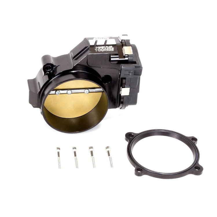 THROTTLE BODY
