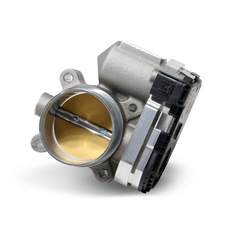THROTTLE BODY