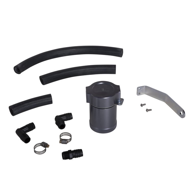 OIL SEPARATOR KIT