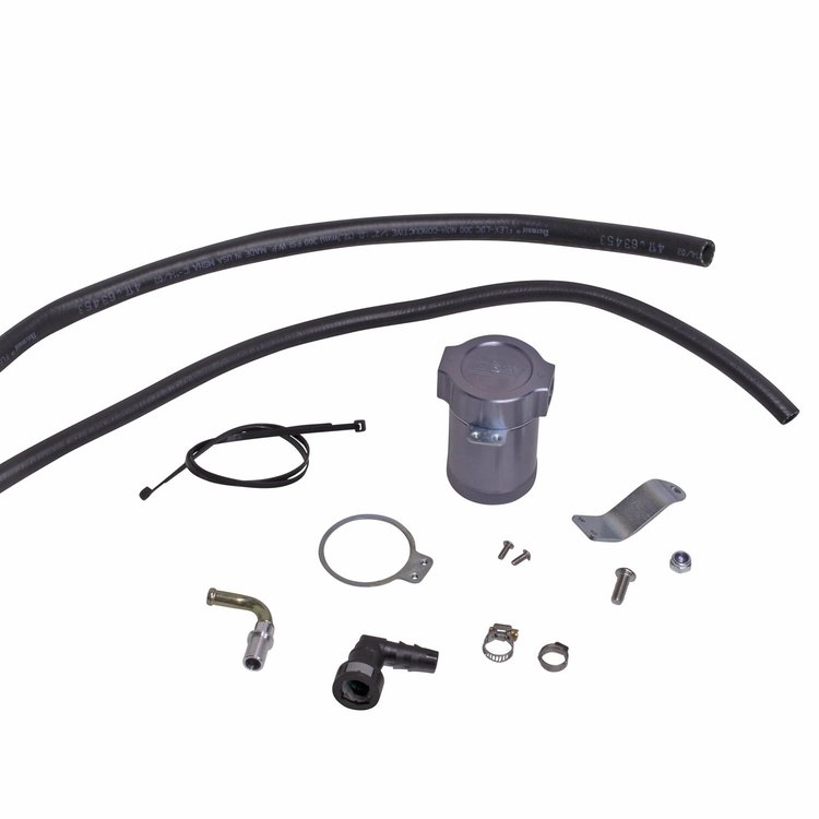 OIL SEPARATOR KIT