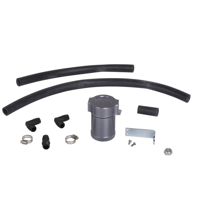 OIL SEPARATOR KIT
