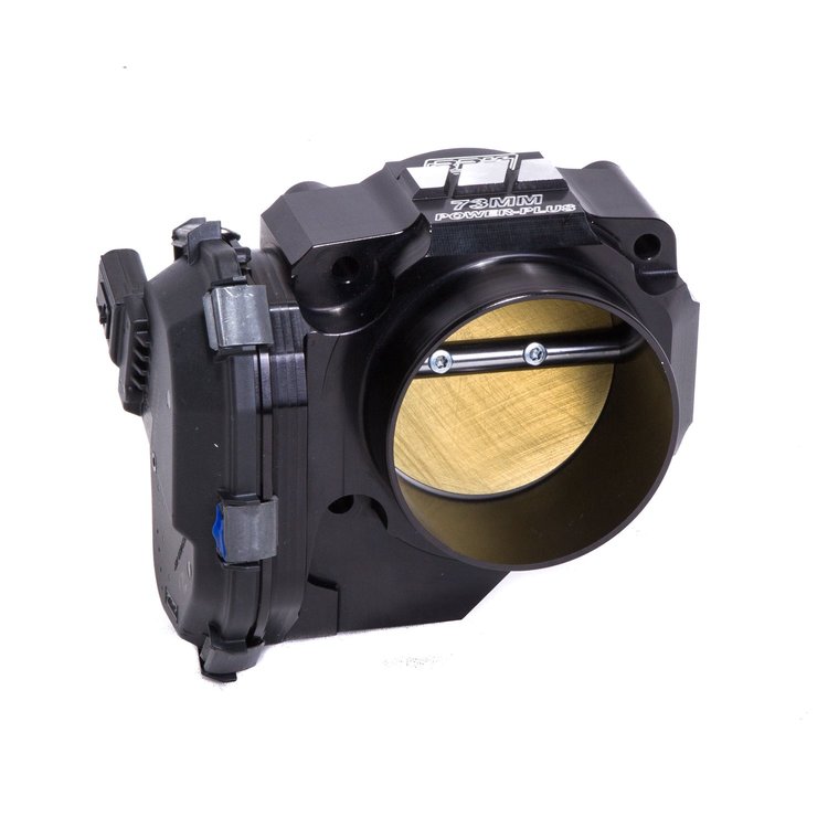 THROTTLE BODY