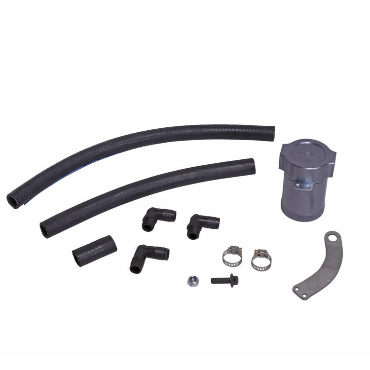 OIL SEPARATOR KIT