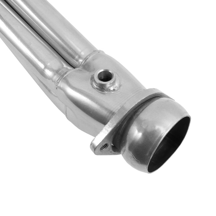 RAM 5.7 LONG TUBE SIL CER