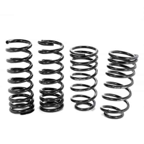 Progressive Rate Lowering Springs 1979-04 Mustang