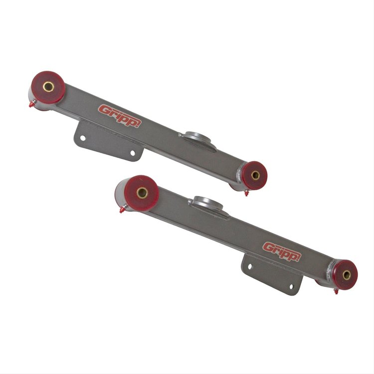 Lower Rear Control Arm Kit 1986-98 Mustang