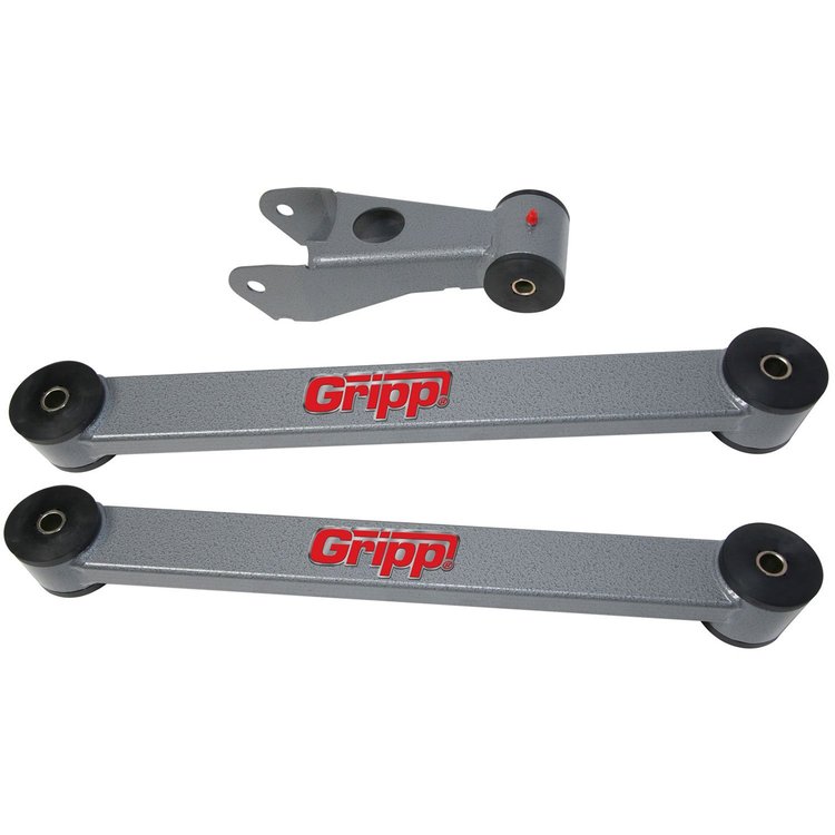 Lower & Upper Rear Control Arm Kits 2005-10 Mustang