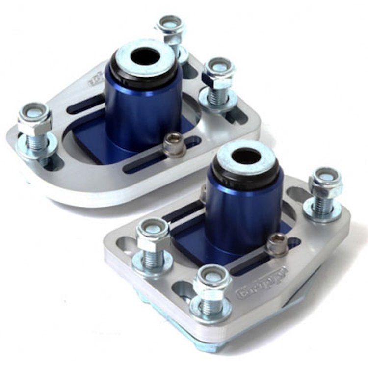 Caster Camber Plates 1979-1993 Ford Mustang