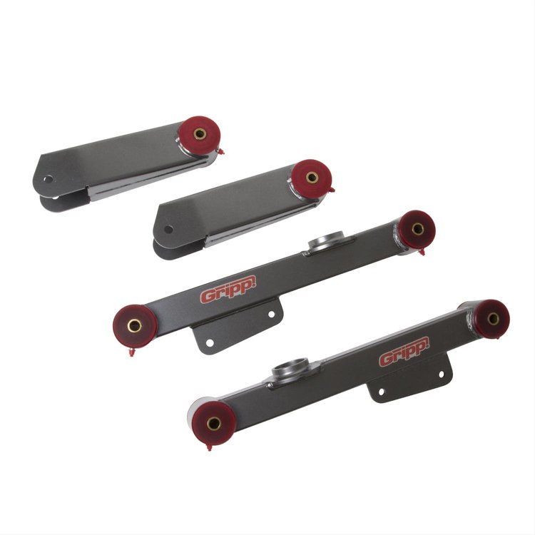 Lower & Upper Rear Control Arm Kit 1986-1998 Mustang