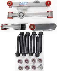 Rear Upper & Lower Control Arm Kit 1979-98 Mustang
