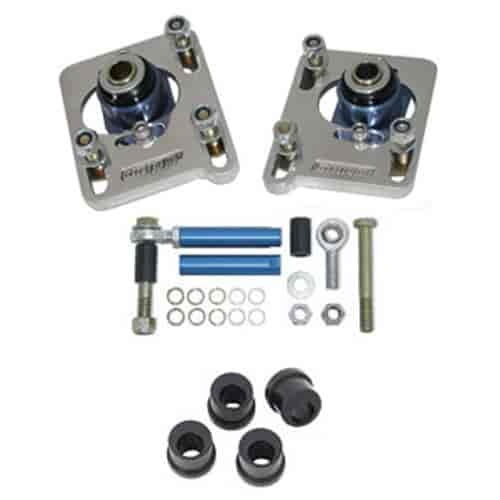 Caster Camber Kit 1994-2004 Ford Mustang