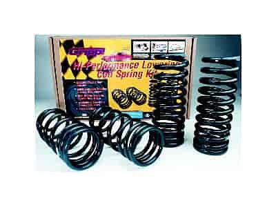 Spring Kit 1999-04 Mustang Cobra