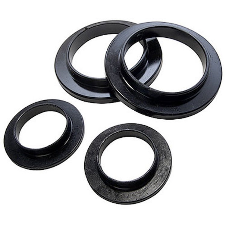 Rear Spring Isolators 1979-04 Mustang