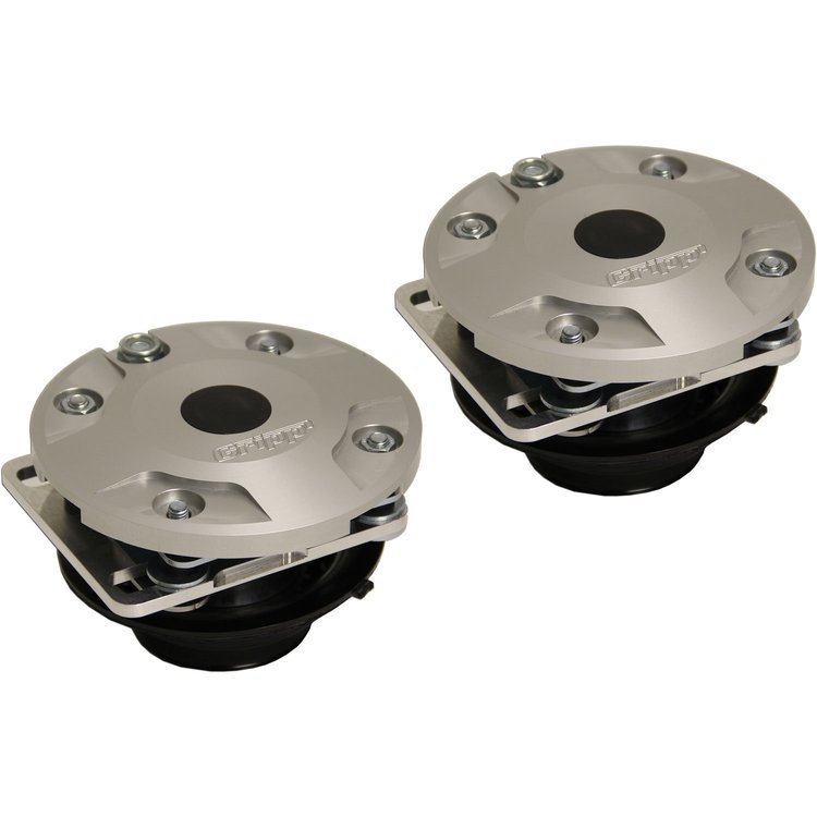 Caster Camber Plates 2005-2014 Ford Mustang