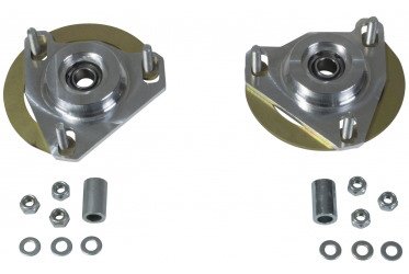 Caster Camber Plates 2015-2018 Ford Mustang V6/GT, EcoBoost 2.3L