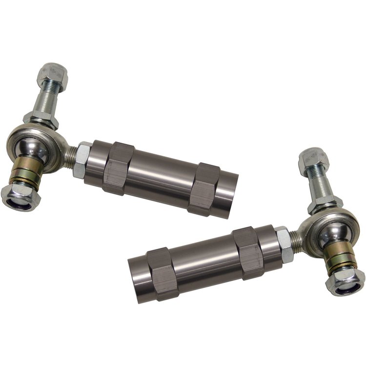 Heavy Duty Bump Steer Kit 1994-04 Mustang