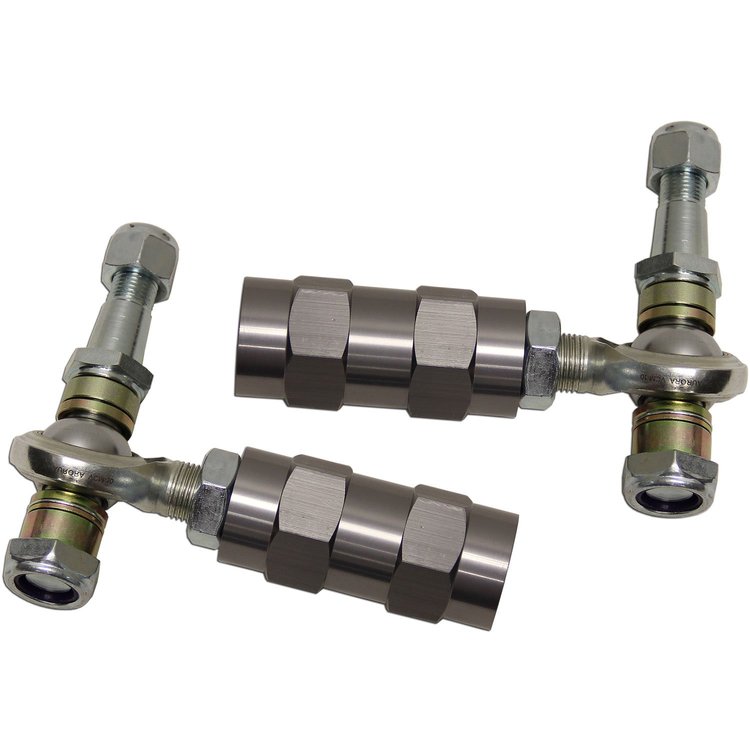 Heavy Duty Bump Steer Kit 2005-14 Mustang