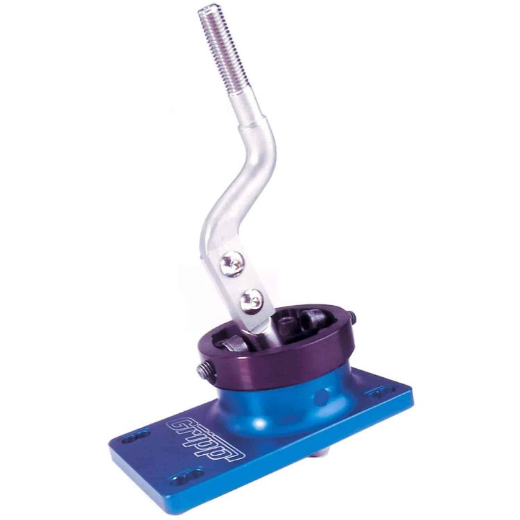 Pro-Plus Shifter Fits Mustang T-5 & T-45 Transmissions