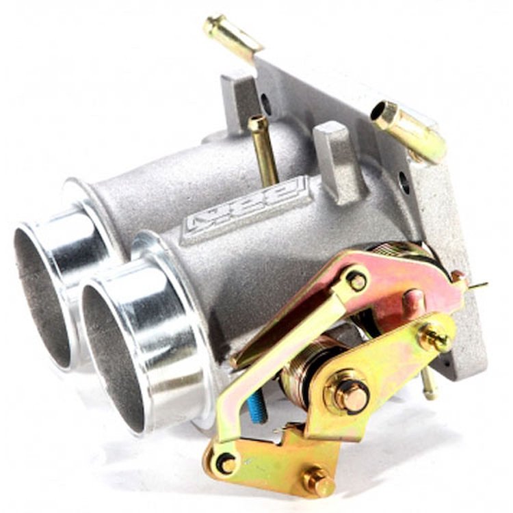 Power Plus Throttle Body 1987-2003 Ford F-250/F-350/RV 7.5L 460