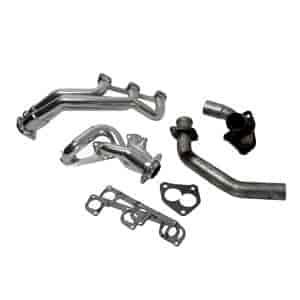 BBK HEADER 95-97 RNGR 4.0 CHR
