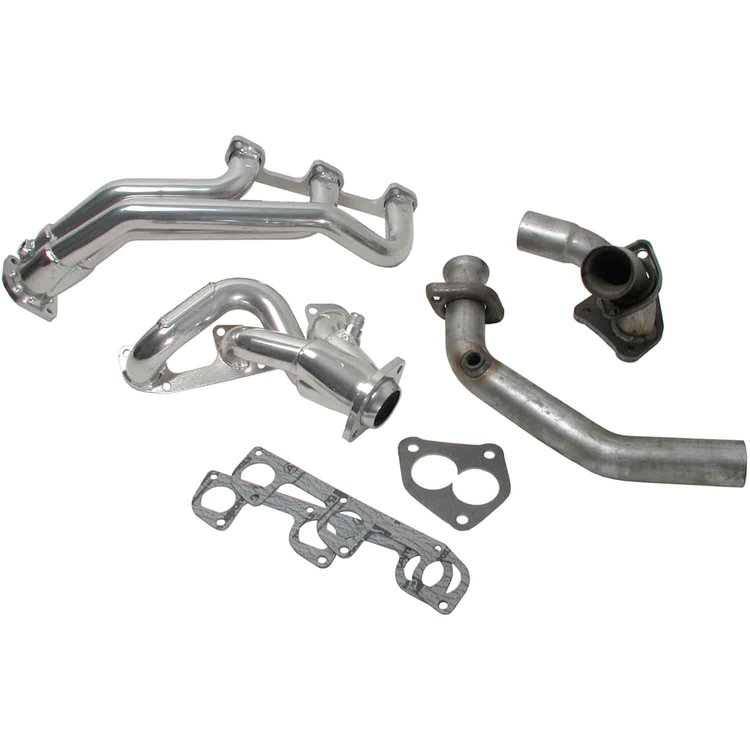 BBK HEADER 95-97 RNGR 4.0 CER