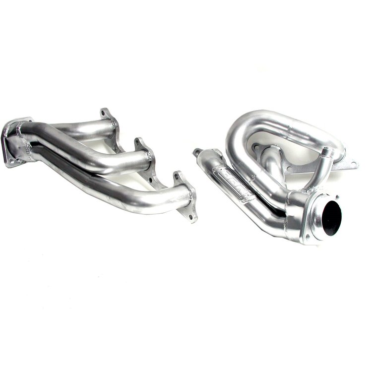 Tuned Length Shorty Headers 2005-2010 Mustang 4.0L V6