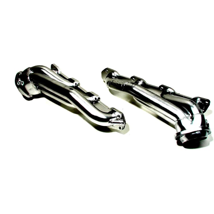 Shorty Tuned-Length Headers 2005-Up Charger/Magnum/300C 5.7L HEMI