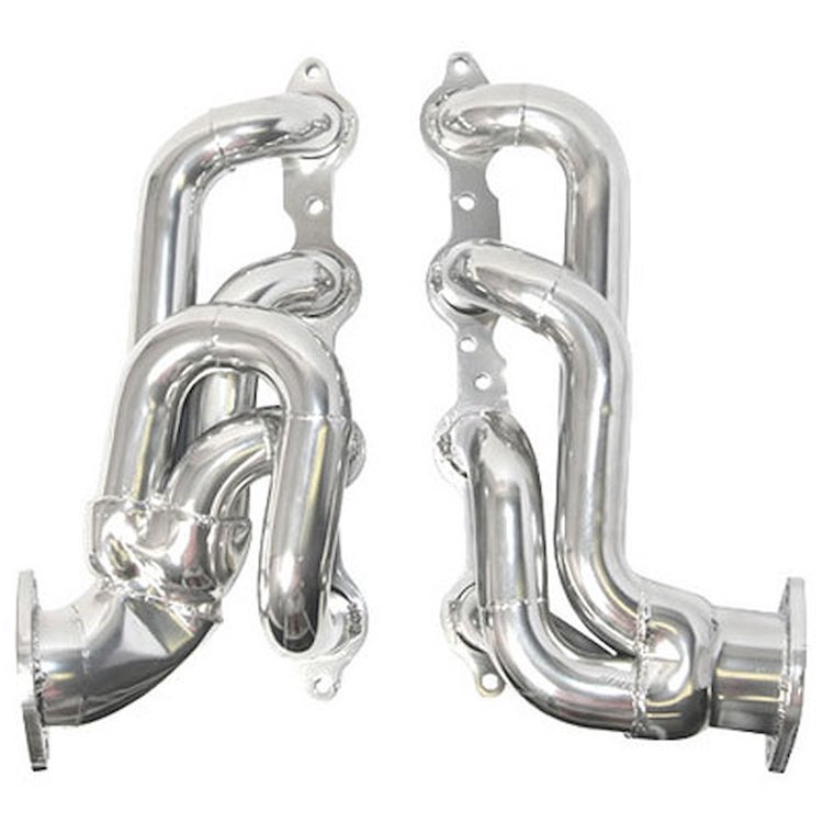 Shorty Tuned Length Headers 2010-15 Camaro LS3/L99 V8