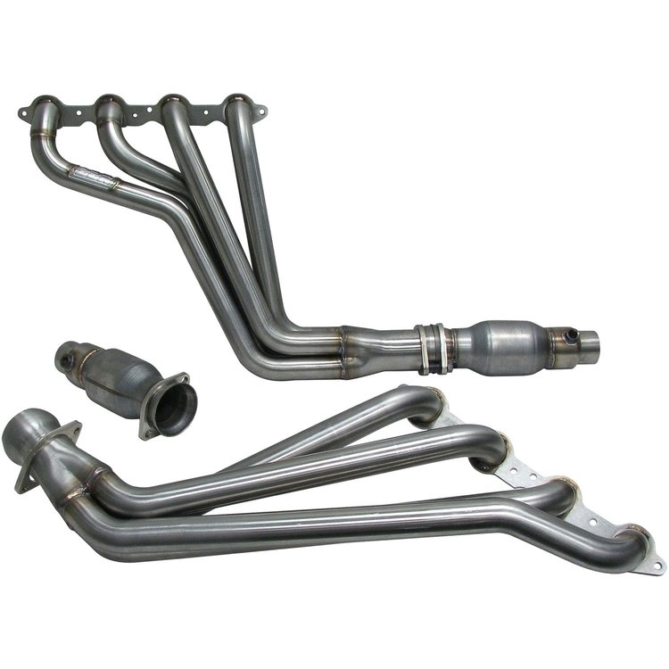 Full-Length Header System 2010-15 Camaro LS3/L99 V8