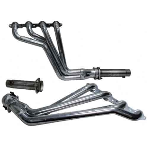 Off-Road Full-Length Header System 2010-15 Camaro LS3/L99 V8