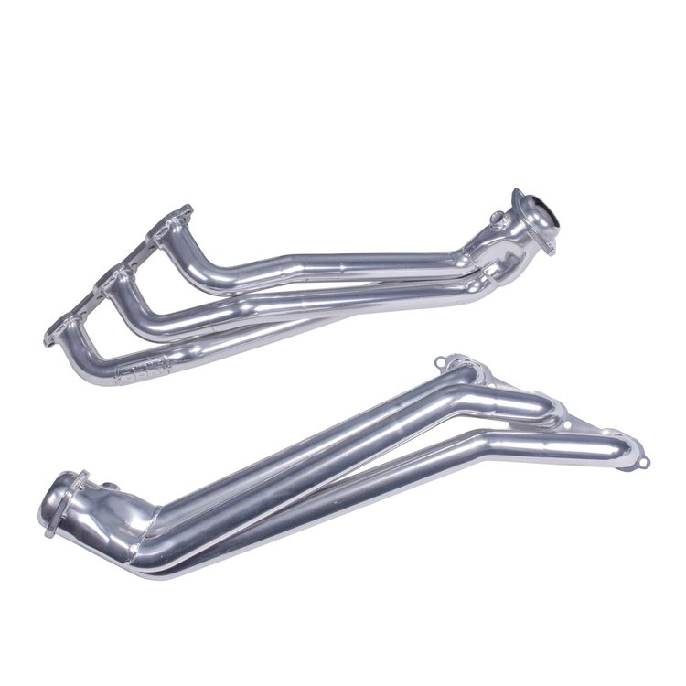 HEADERS MOPAR V6 CERAMIC