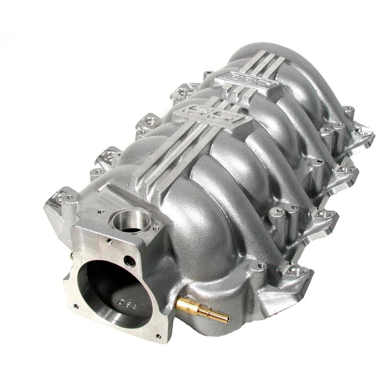 SSI Intake Manifold 1997-04 GM LS1