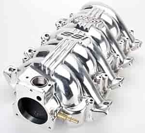 Polished SSI Intake Manifold 1997-2004 LS1 engines