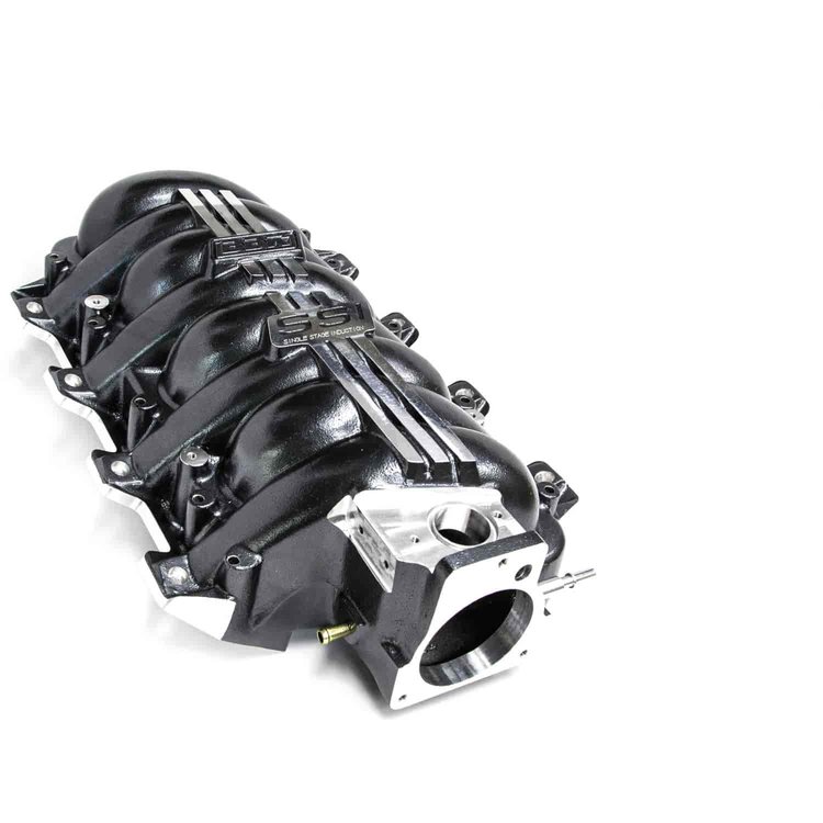 SSI Intake Manifold 1997-04 GM LS1