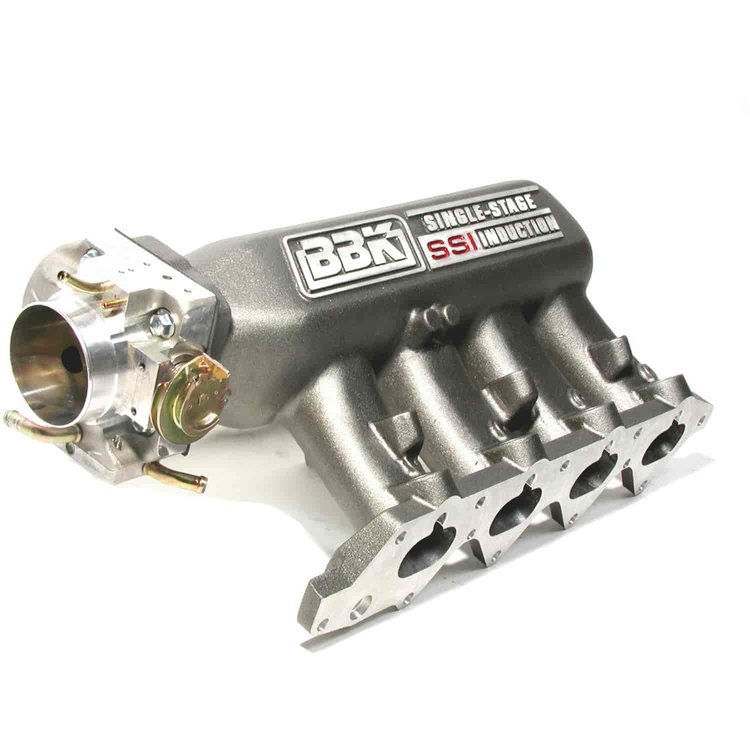 Intake Manifold Honda 1.8L B18C1 Engines