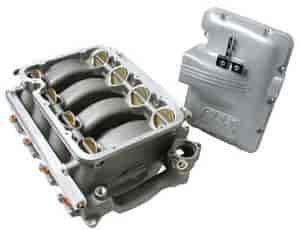 Dual Stage Intake Manifold 1996-04 Mustang GT 4.6L 2-Valve