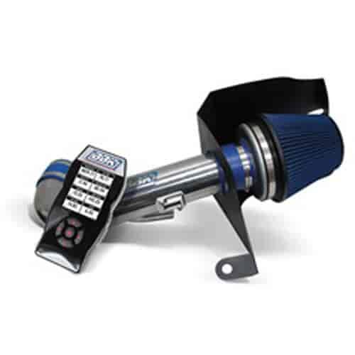 Power Plus Series Cold Air Intake and Tuner System 11-14 Mustang GT